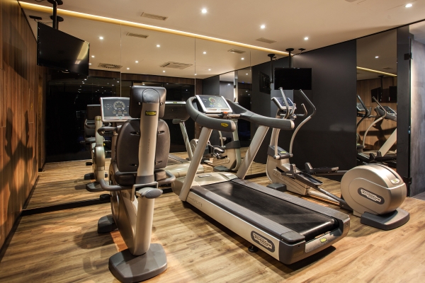 SAINT TEN Hotel (Belgrad)